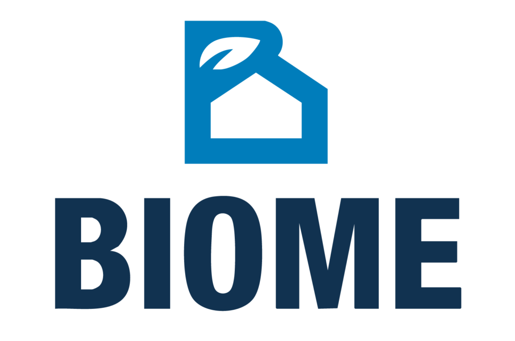 Logo Biome