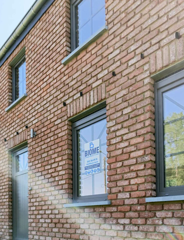Notre entreprise | Biome