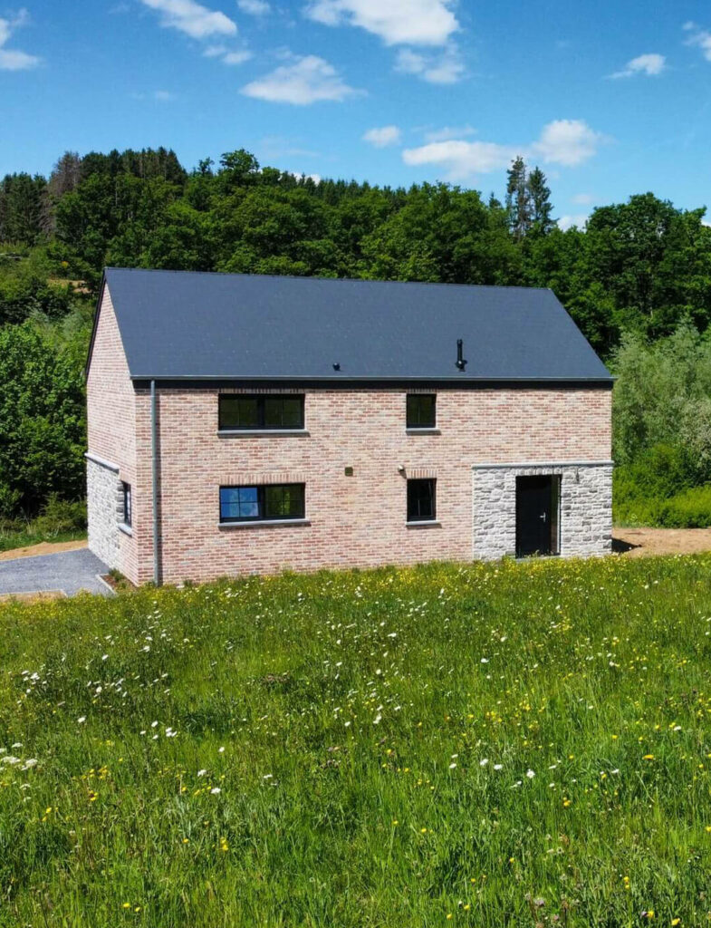 Notre entreprise | Biome