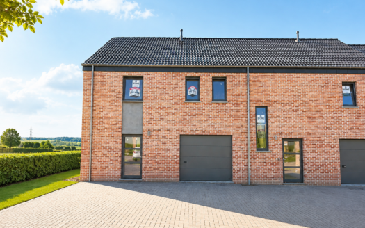 🏡 À vendre : maison neuve 3 façades 📍 SORINNES