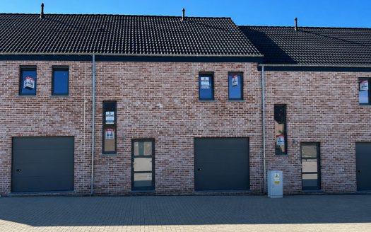 🏡 À vendre : maison neuve 2 façades 📍 SORINNES