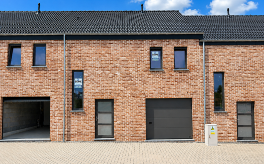 🏡 À vendre : maison neuve 2 façades 📍 SORINNES