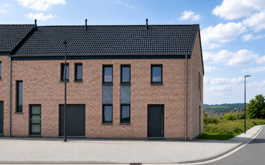 🏡 À vendre : maison neuve 3 façades 📍 SORINNES