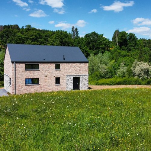 Maison Biome Constructions