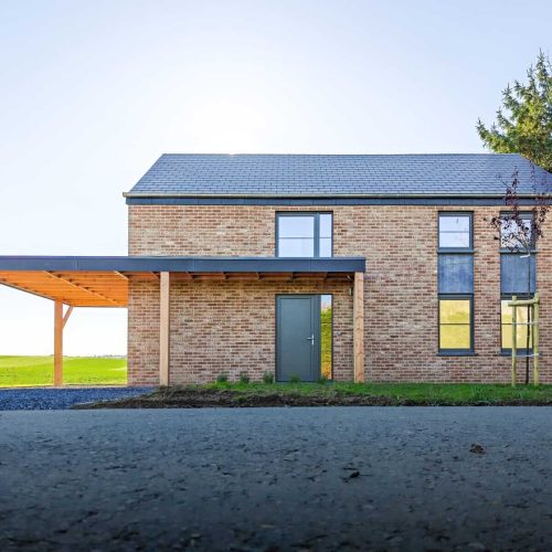 Maison Biome Constructions