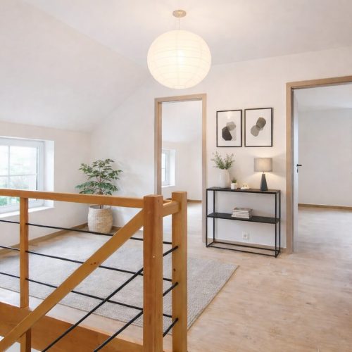 Maison Biome Constructions