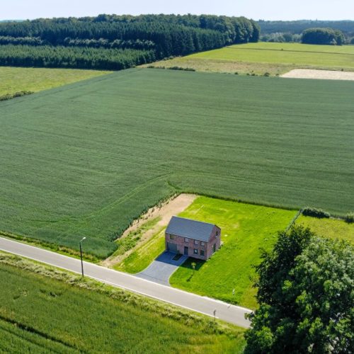 Maison Biome Constructions